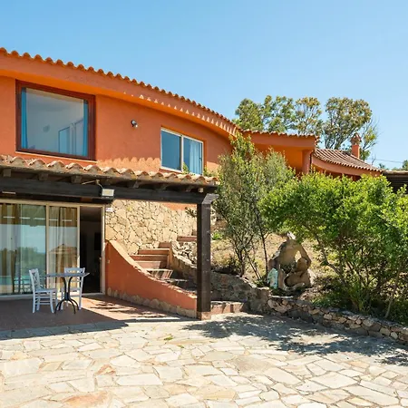 Harmònia Villa Villasimius