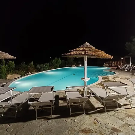 Harmònia Villasimius