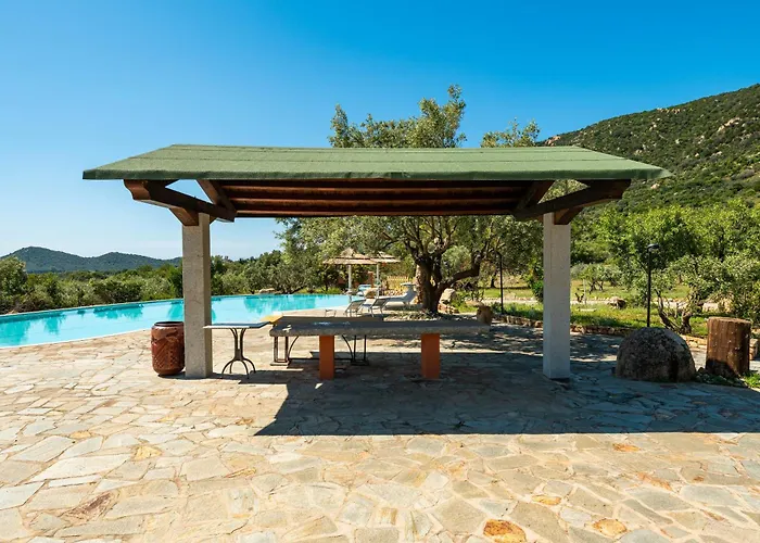 Harmònia Villasimius