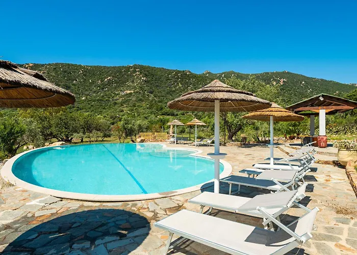 Harmònia Villasimius