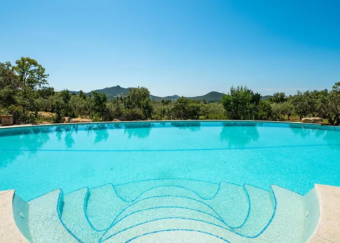 Harmònia Villasimius