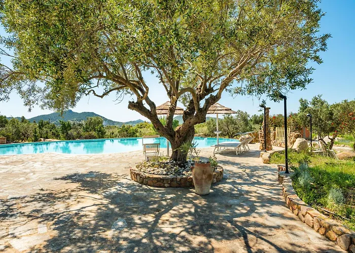 Villa Harmònia Villasimius