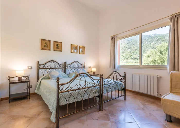 Harmònia Villa Villasimius