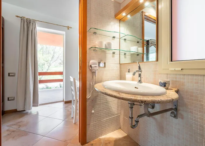 Villa Harmònia Villasimius