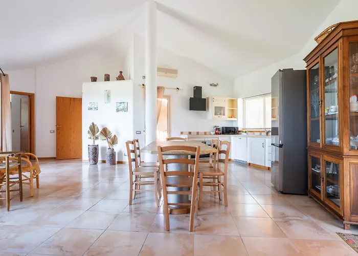 Harmònia Villasimius