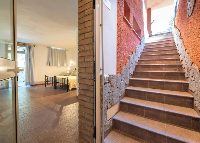 Villa Harmònia Villasimius