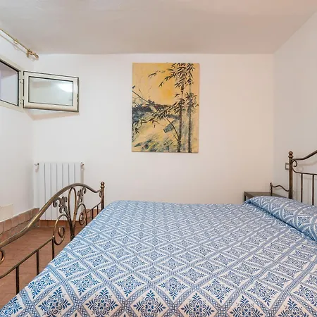 Harmonia 别墅 维拉西米乌斯