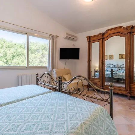 וילה Harmonia וילסימיוס