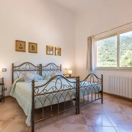 Harmonia Villa Villasimius