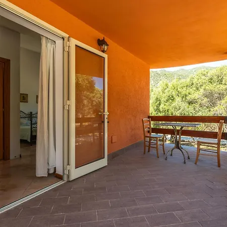 Harmonia Villa Villasimius