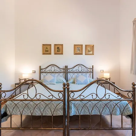 Villa Harmonia Villasimius