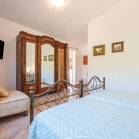 Villa Harmonia Villasimius