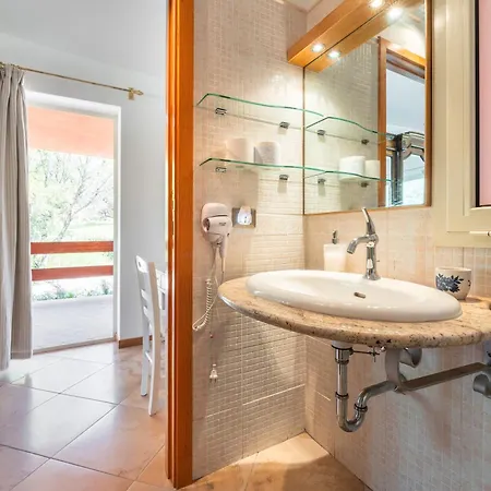 Villa Harmonia Villasimius