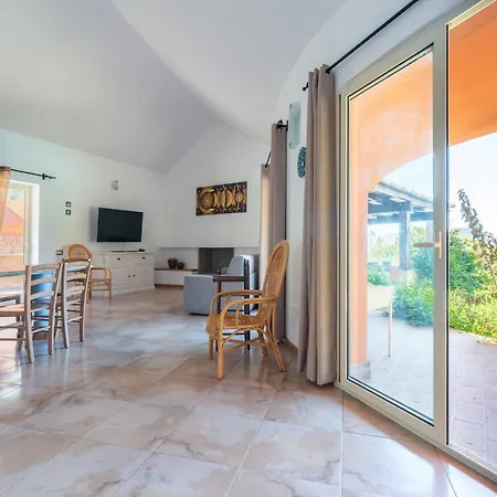 Harmonia Villa Villasimius