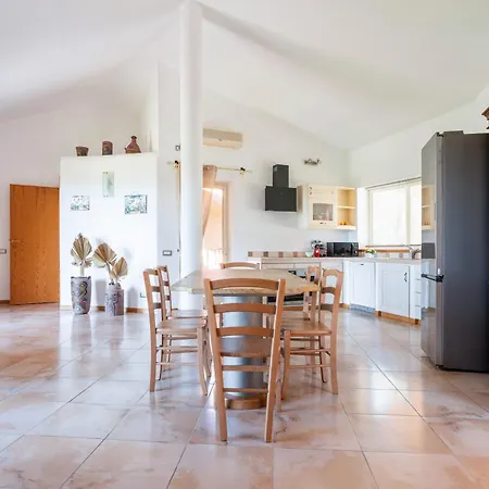 Harmonia Villasimius