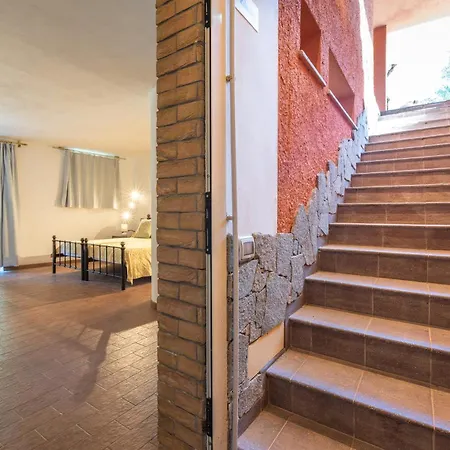 Villa Harmonia Villasimius