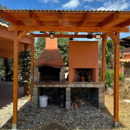 Harmonia Villa *