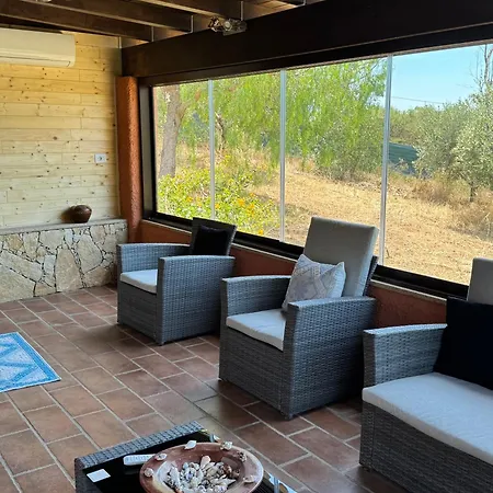Harmonia Villa *