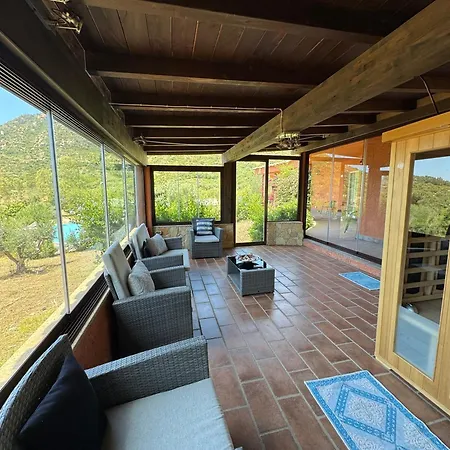 Villa Harmonia