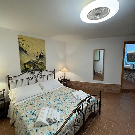 Harmonia Villa