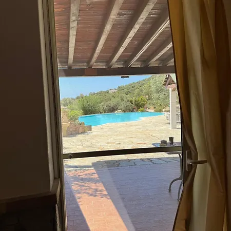 Harmonia Villa *
