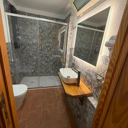 Harmonia Villa *