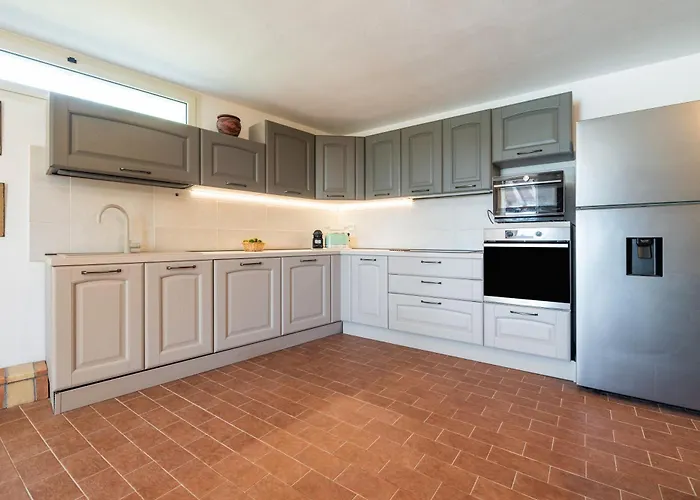 Harmonia * Villasimius