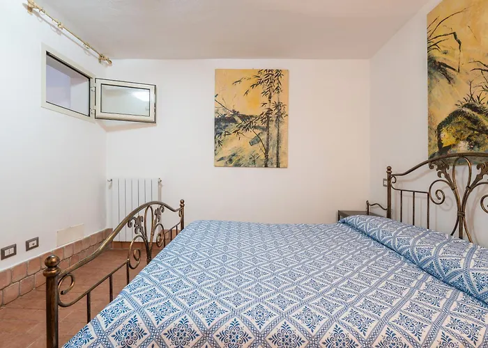 Harmonia Villa Villasimius