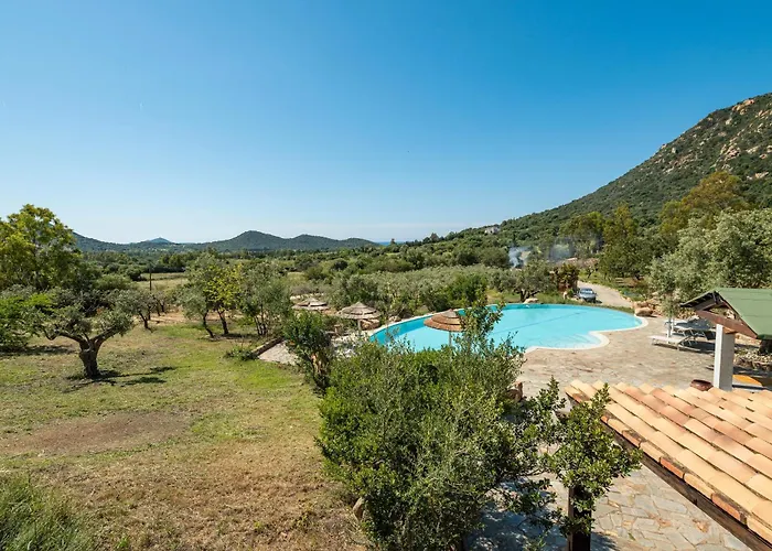 Harmonia * Villasimius