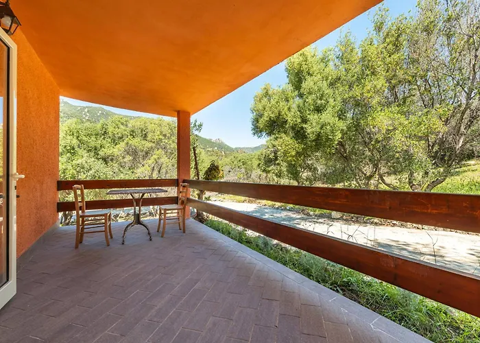 Harmonia Villasimius