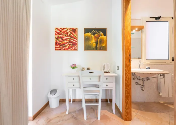 Harmonia * Villasimius