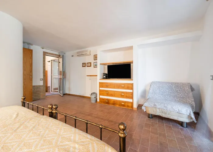 Harmonia Villasimius