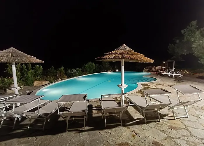 Harmonia Villasimius